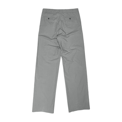 Rick Owens Technical Slid Pocket Pants