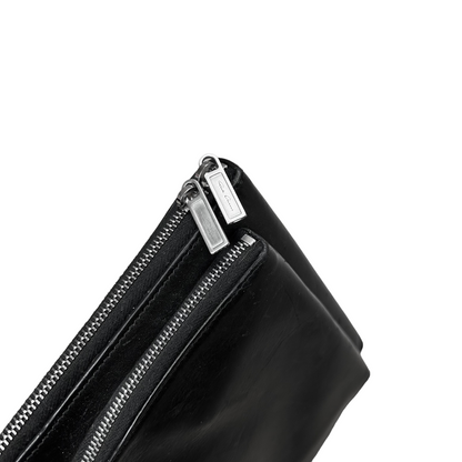 Rick Owens Moon Pocket Leather Bag - SS20