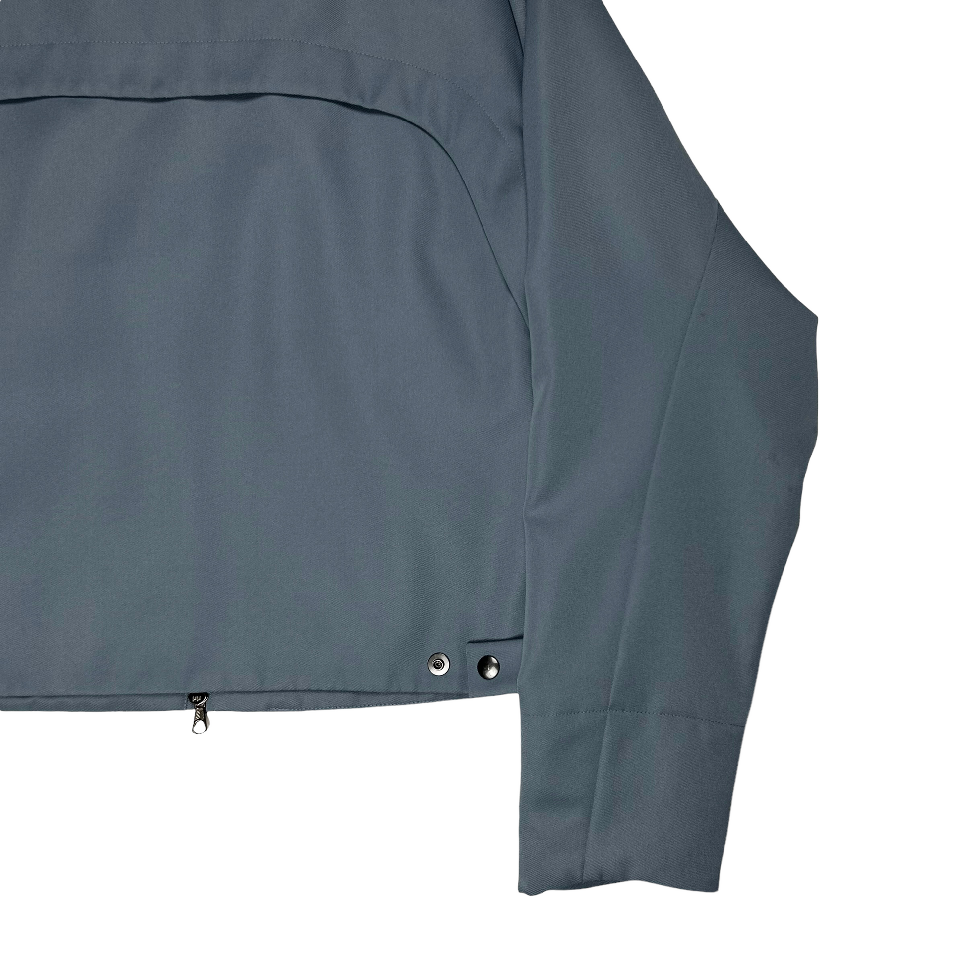 Kiko Kostadinov Meyton Jacket - AW20 – Vertical Rags Kiko Kostadinov Meyton Jacket - AW20 – Vertical Rags