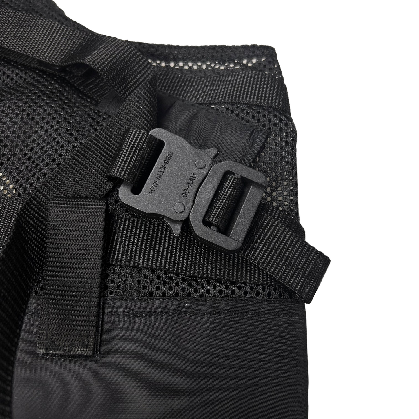 Alyx Tactical Bondage Shell Vest - SS20