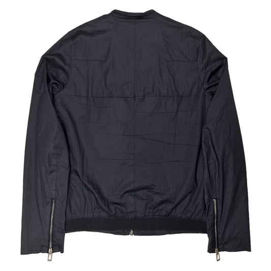Dior Homme Cropped Zip Blouson - SS13
