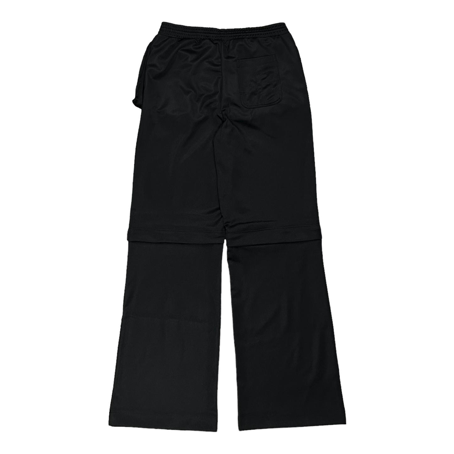 JW Anderson Convertible Utility Cargo Pants - AW22