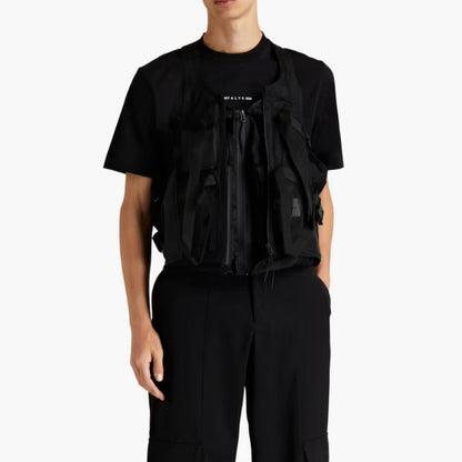 Alyx Tactical Bondage Shell Vest - SS20