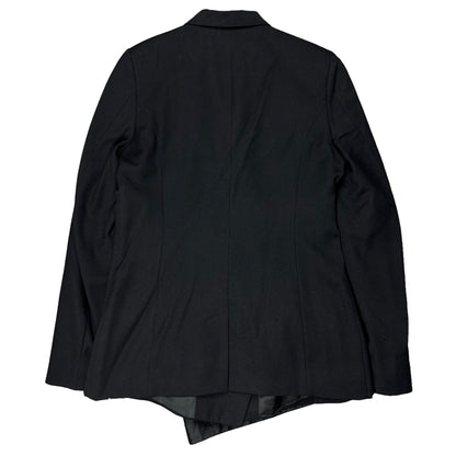 Dries Van Noten Extended Vampire Blazer