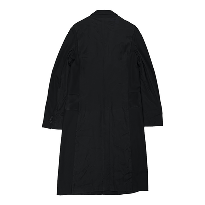 Haider Ackermann Officer Miles Coat - SS20