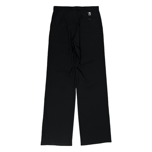 Raf Simons Straight Suspender Trousers - SS20