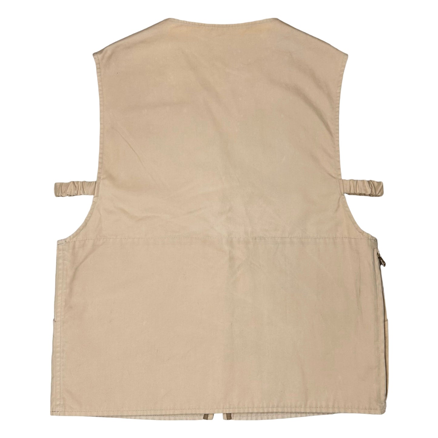 Maison Martin Margiela Fisherman Vest - SS02