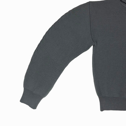 Jil Sander Pit Slid Turtle Neck Sweater - AW21