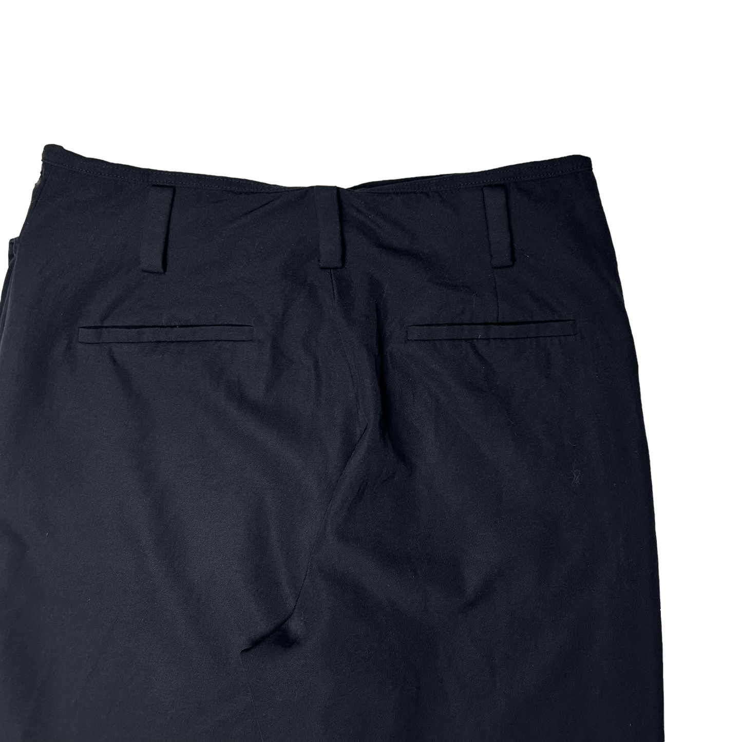 JW Anderson Large Pocket Trousers - SS20