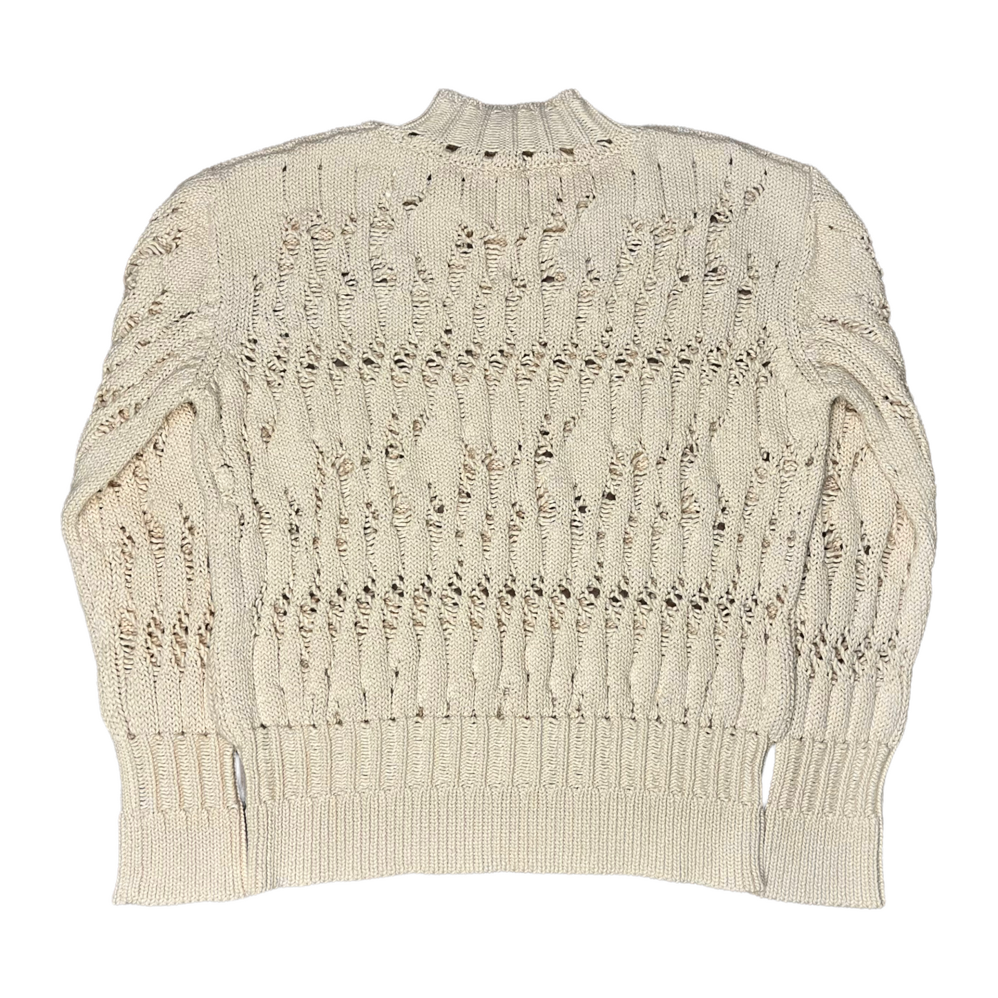 Namacheko Clemens Open Knit Sweater - SS22