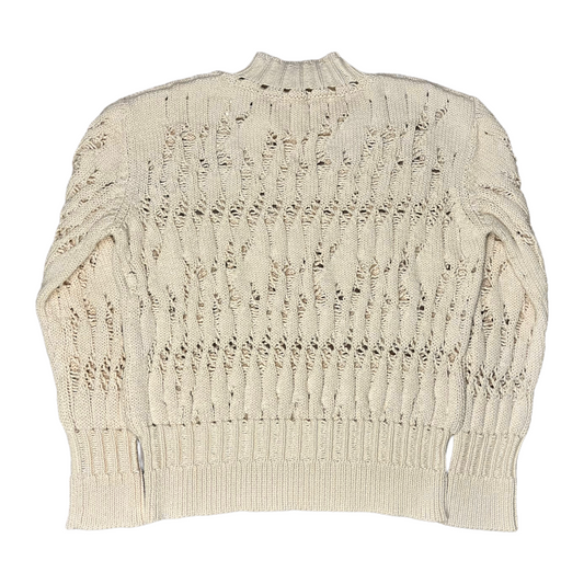 Namacheko Clemens Open Knit Sweater - SS22