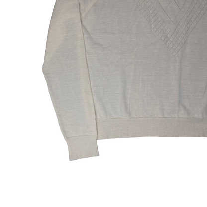 Jil Sander Ajour Polo Sweater - AW20