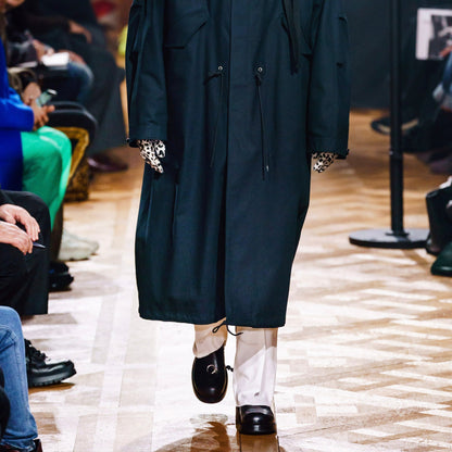 Raf Simons Piercing Boots - AW19