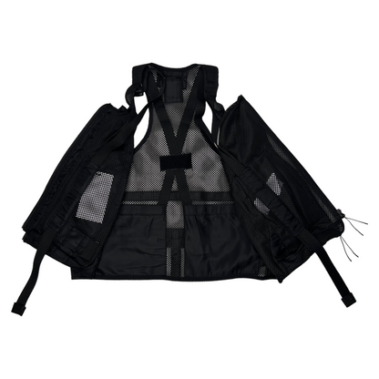 Alyx Tactical Bondage Shell Vest - SS20