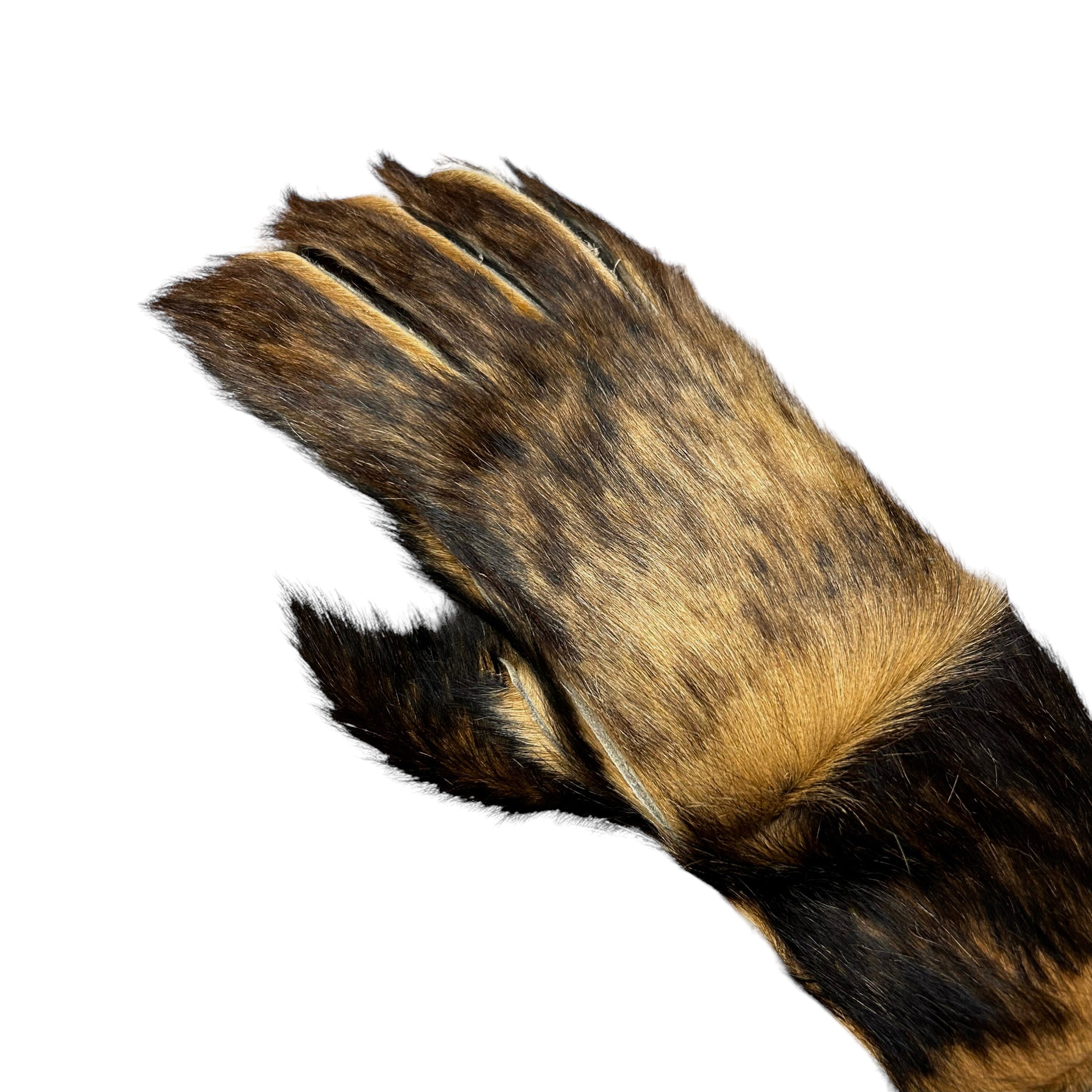 Namacheko Nusku Fur Gloves - AW22 – Vertical Rags