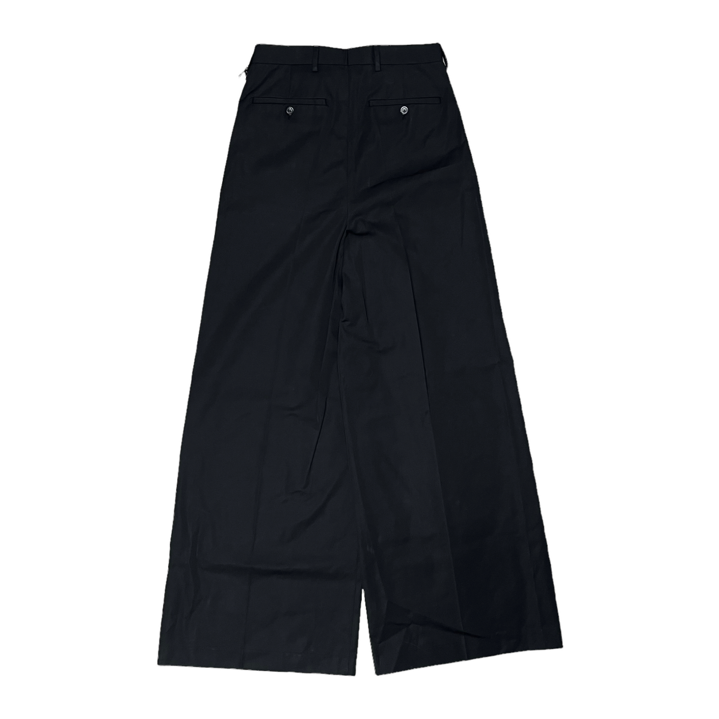 Rick Owens Wide Walrus Trousers - AW20