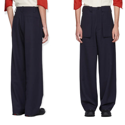 JW Anderson Large Pocket Trousers - SS20