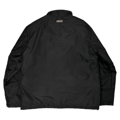 Prada Utility Shell Jacket