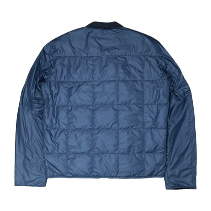 Maison Margiela Reversible Quilted Bomber Jacket - AW17