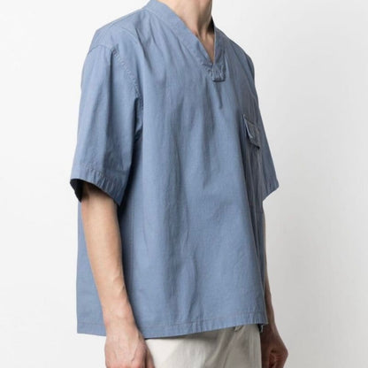 Jil Sander V-Neck Top - SS21