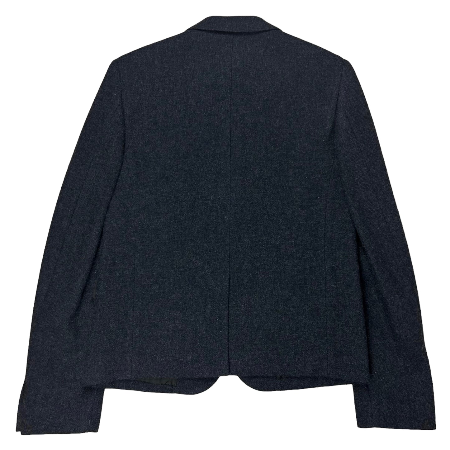 Comme des Garcons Homme Plus Geometric Embroidery Blazer - AW13