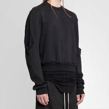 Rick Owens Geth Sweater - SS22