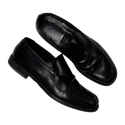 Prada Slip On Loafer