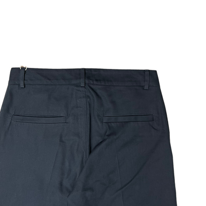 Rick Owens DRKSHDW Petroleum Jet Pants - AW20