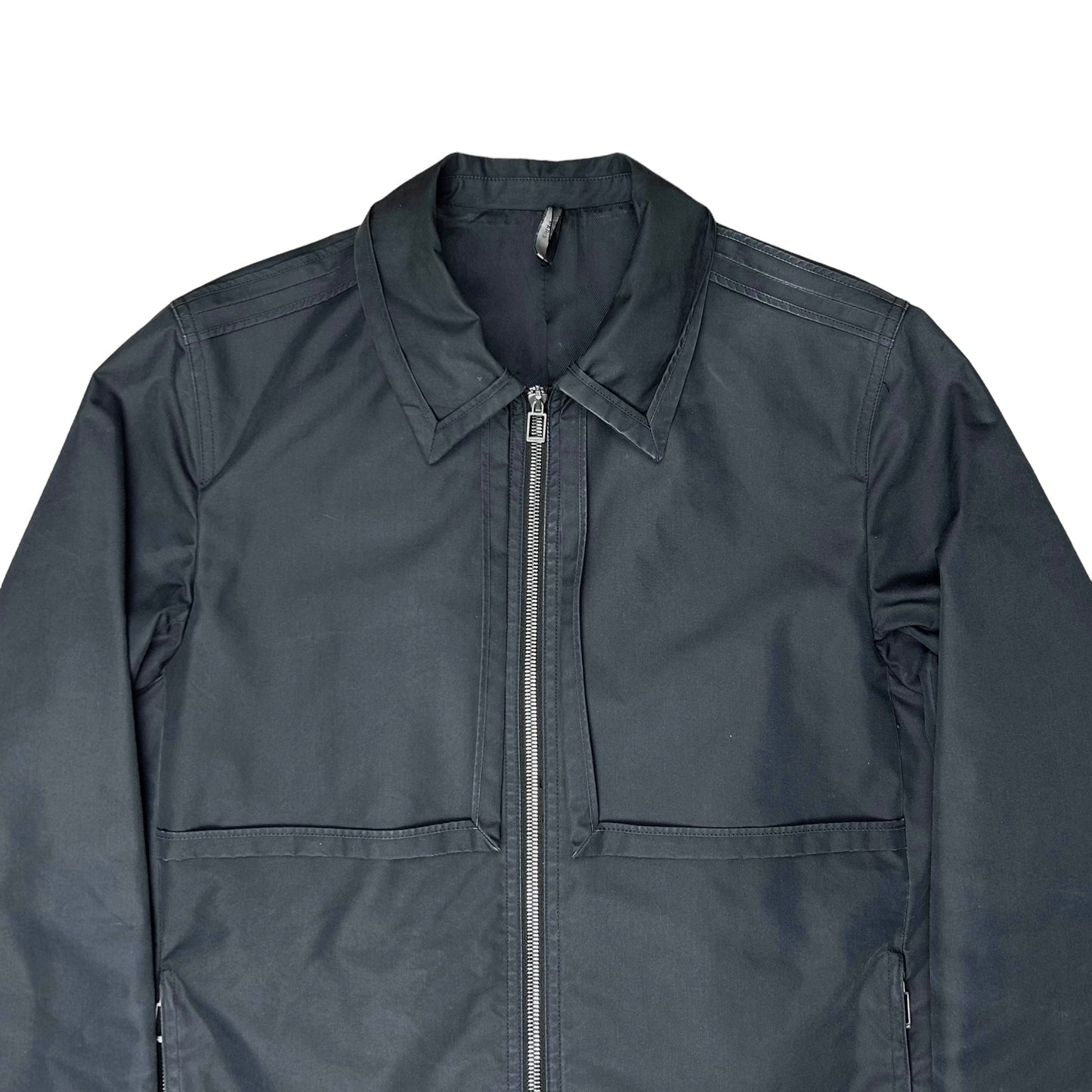 Dior Homme Chest Layer Work Jacket