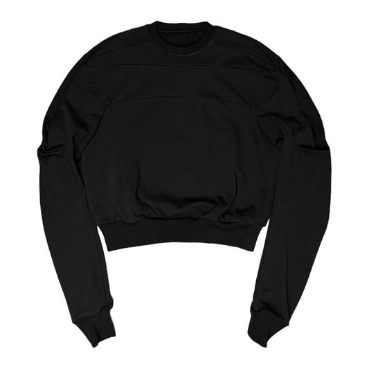 Rick Owens Geth Sweater - SS22