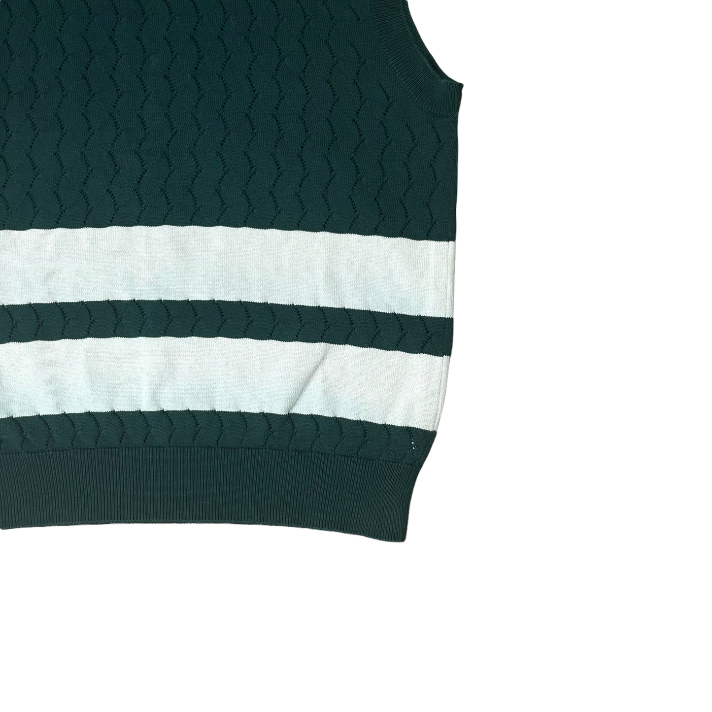 Namacheko Tappan Knit Vest - SS21