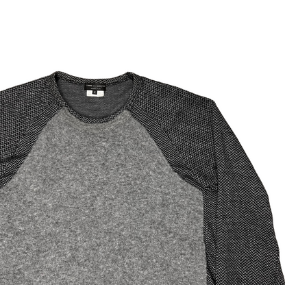 Comme des Garcons Homme Plus Layered Sweater - AW09