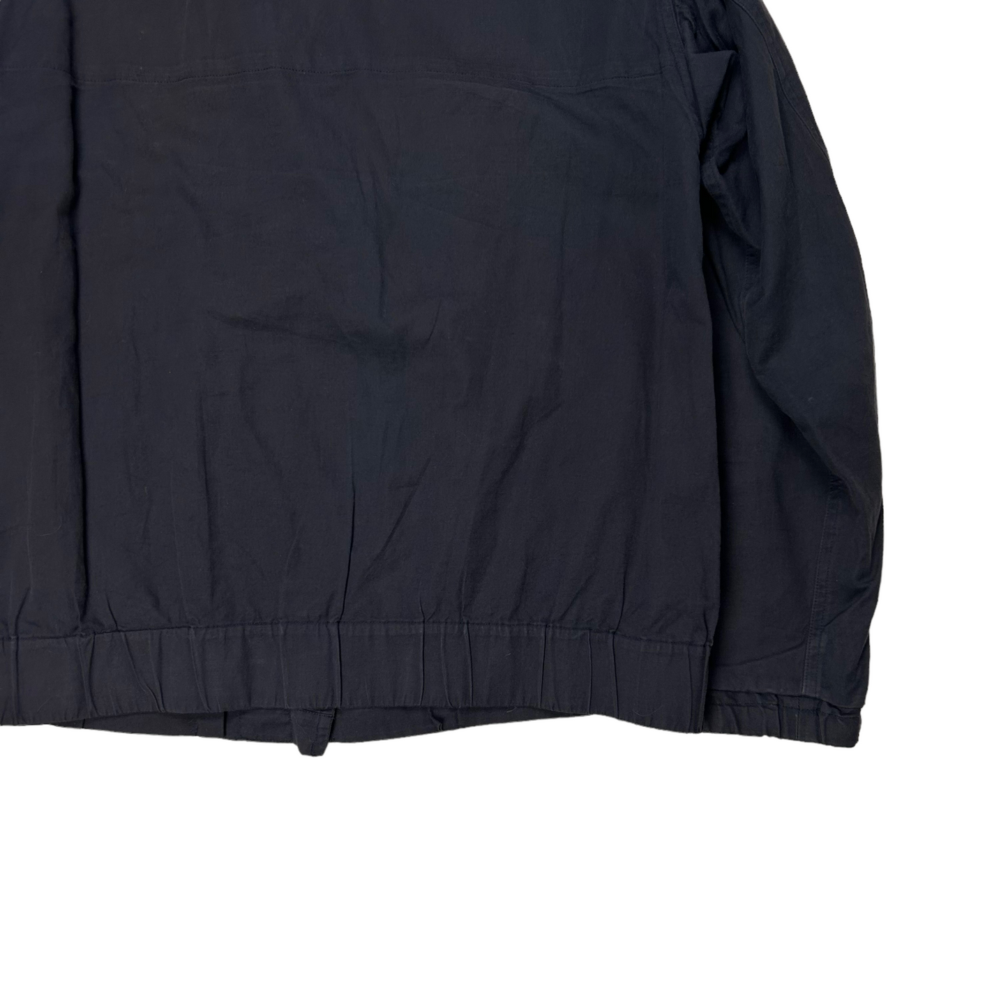 Dries Van Noten Paper Flight Jacket