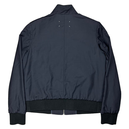 Maison Martin Margiela Reversible Bomber Jacket - SS14