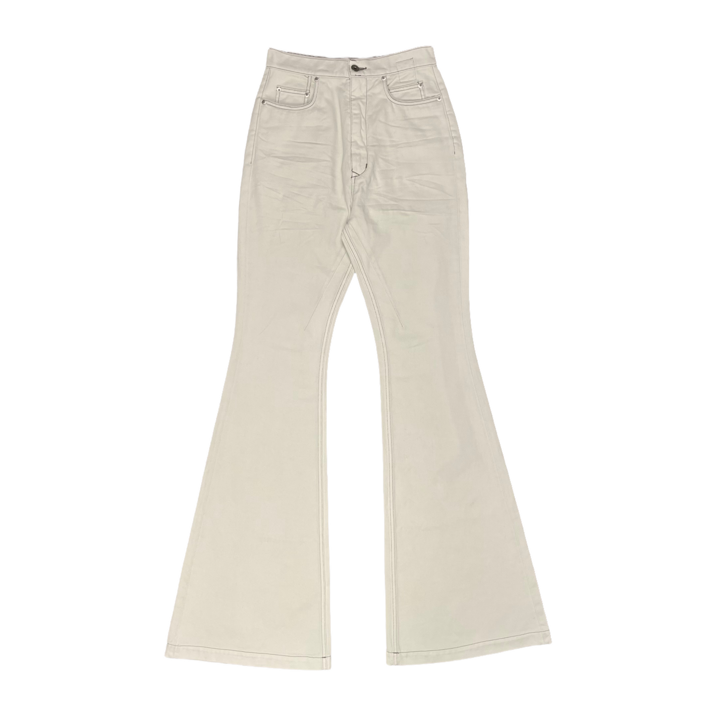 Rick Owens DRKSHDW Bolan Cut Jeans - SS22