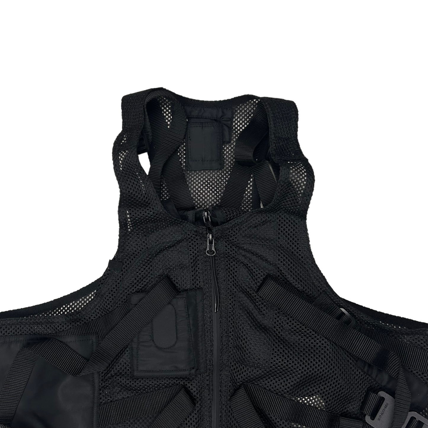 Alyx Tactical Bondage Shell Vest - SS20