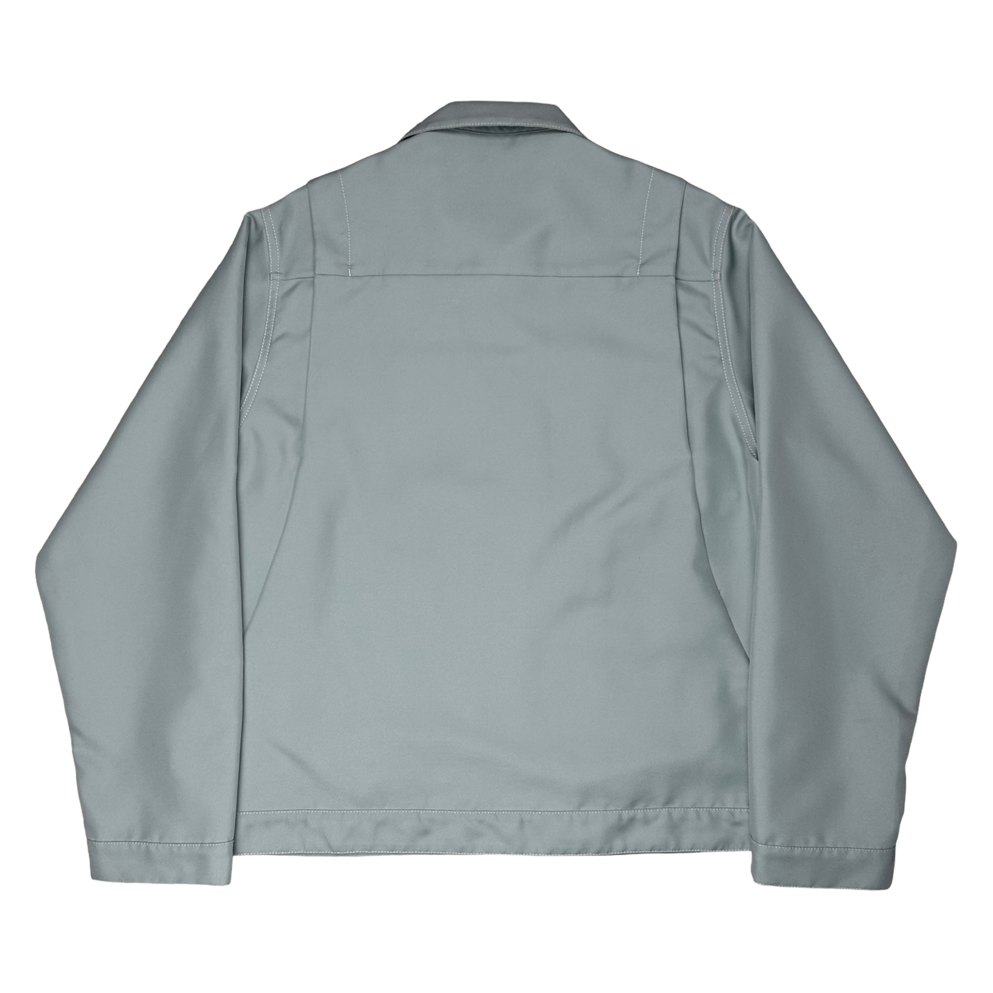Kiko Kostadinov Tulcea Jacket - SS20 – Vertical Rags Kiko Kostadinov Tulcea Jacket - SS20 – Vertical Rags