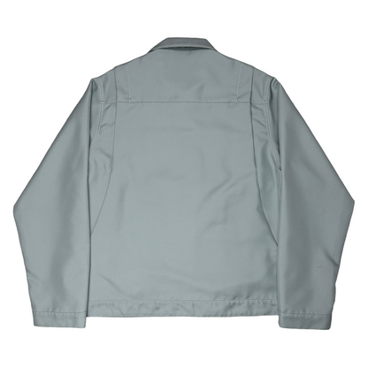 Kiko Kostadinov Tulcea Jacket - SS20 – Vertical Rags Kiko Kostadinov Tulcea Jacket - SS20 – Vertical Rags