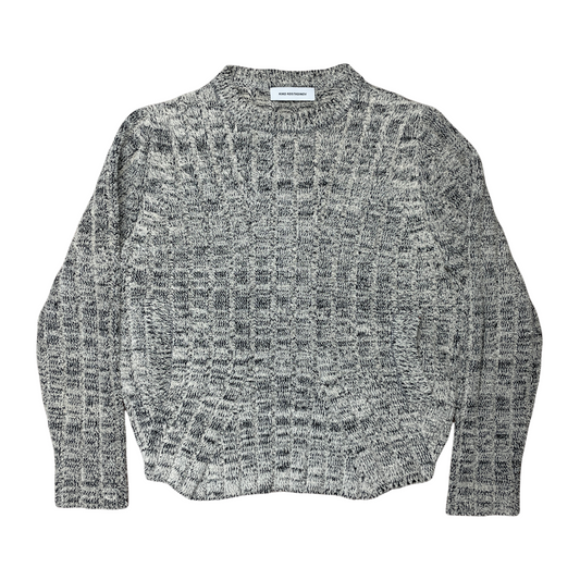 Kiko Kostadinov Harkman Knit Sweater - AW21