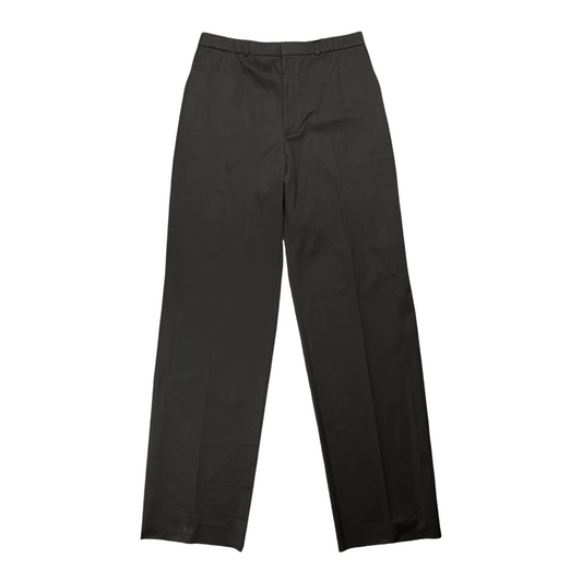 Raf Simons Wide Tape Trousers - AW17