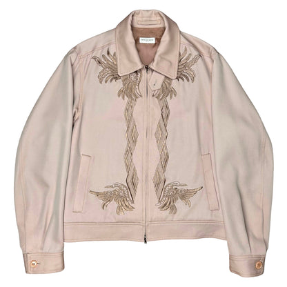 Dries Van Noten Embroidered Valerian Jacket - SS18