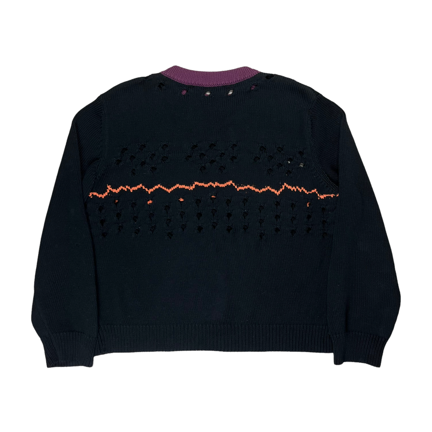 Namacheko Krokus Knit Sweater - SS21