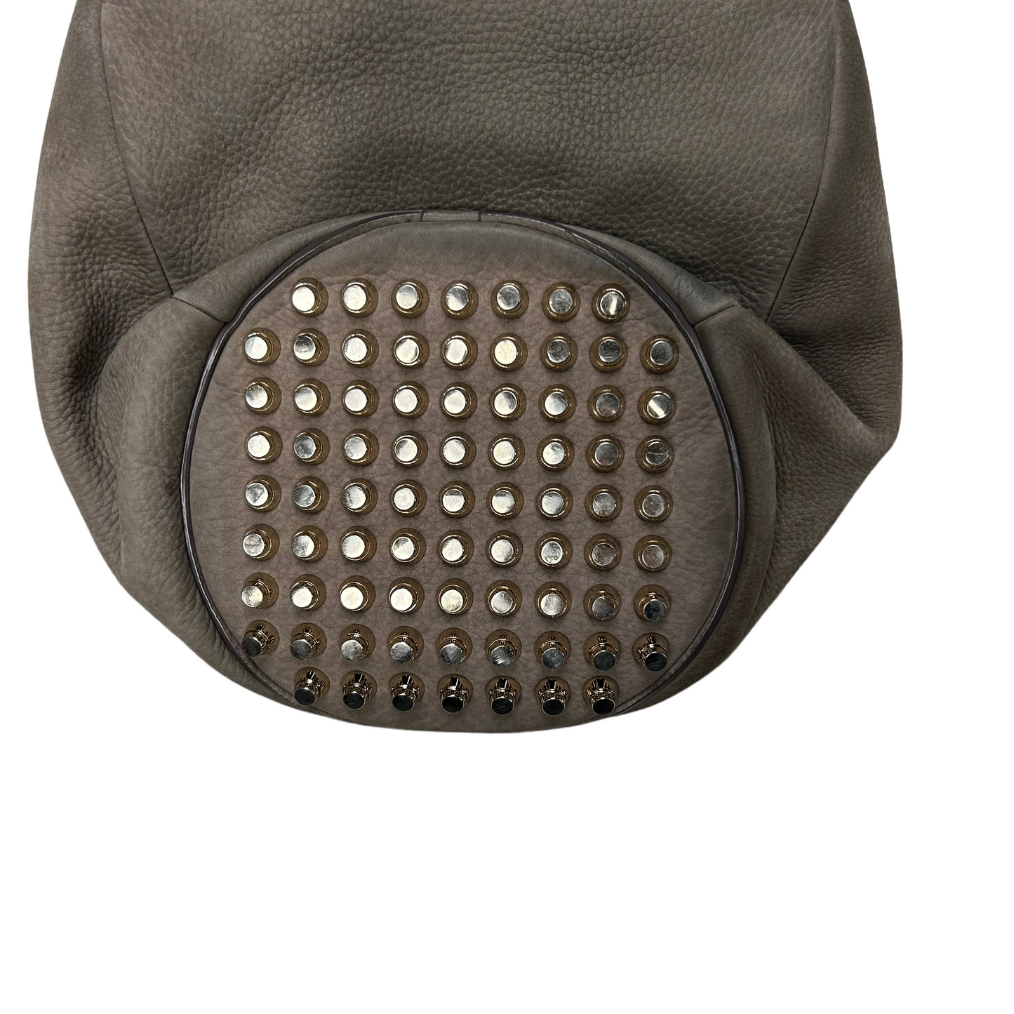 Alexander Wang Diego Bucket Bag Taupe