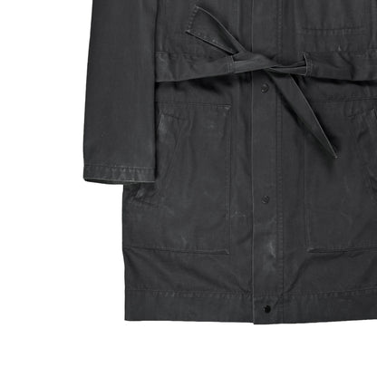 Craig Green Belted Parka - AW17