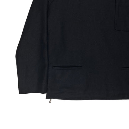 Dries Van Noten Neck Zip Sweater - AW13