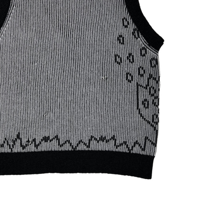 Namacheko Krokus Knit Vest - SS21