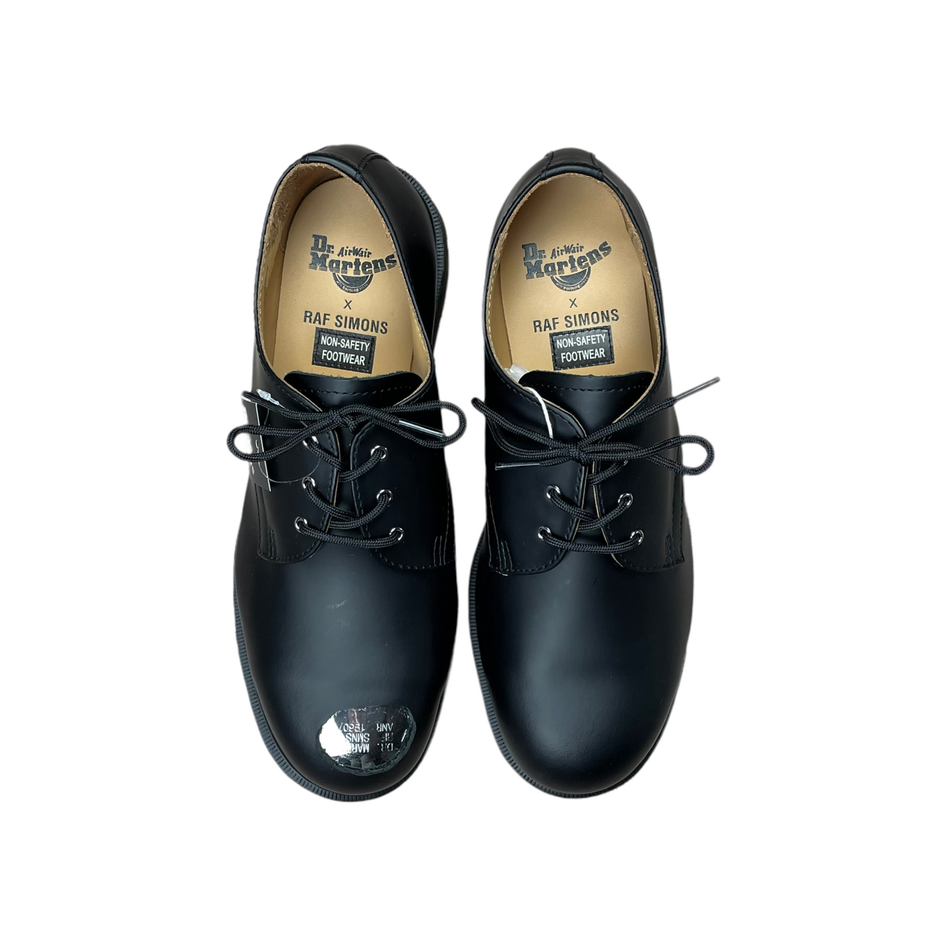 Dr martens raf simons youtube online
