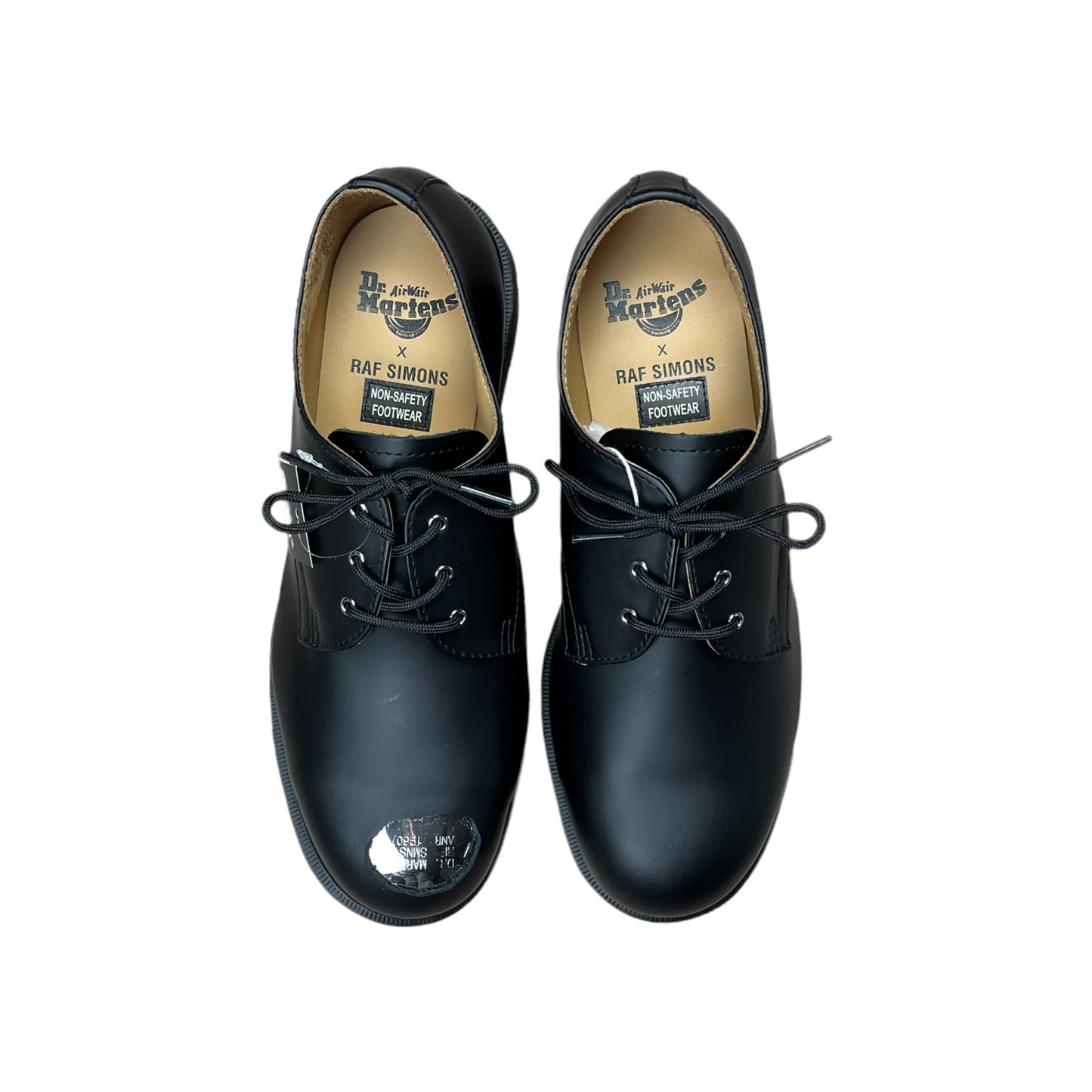 Raf simons doc martens 2019 online