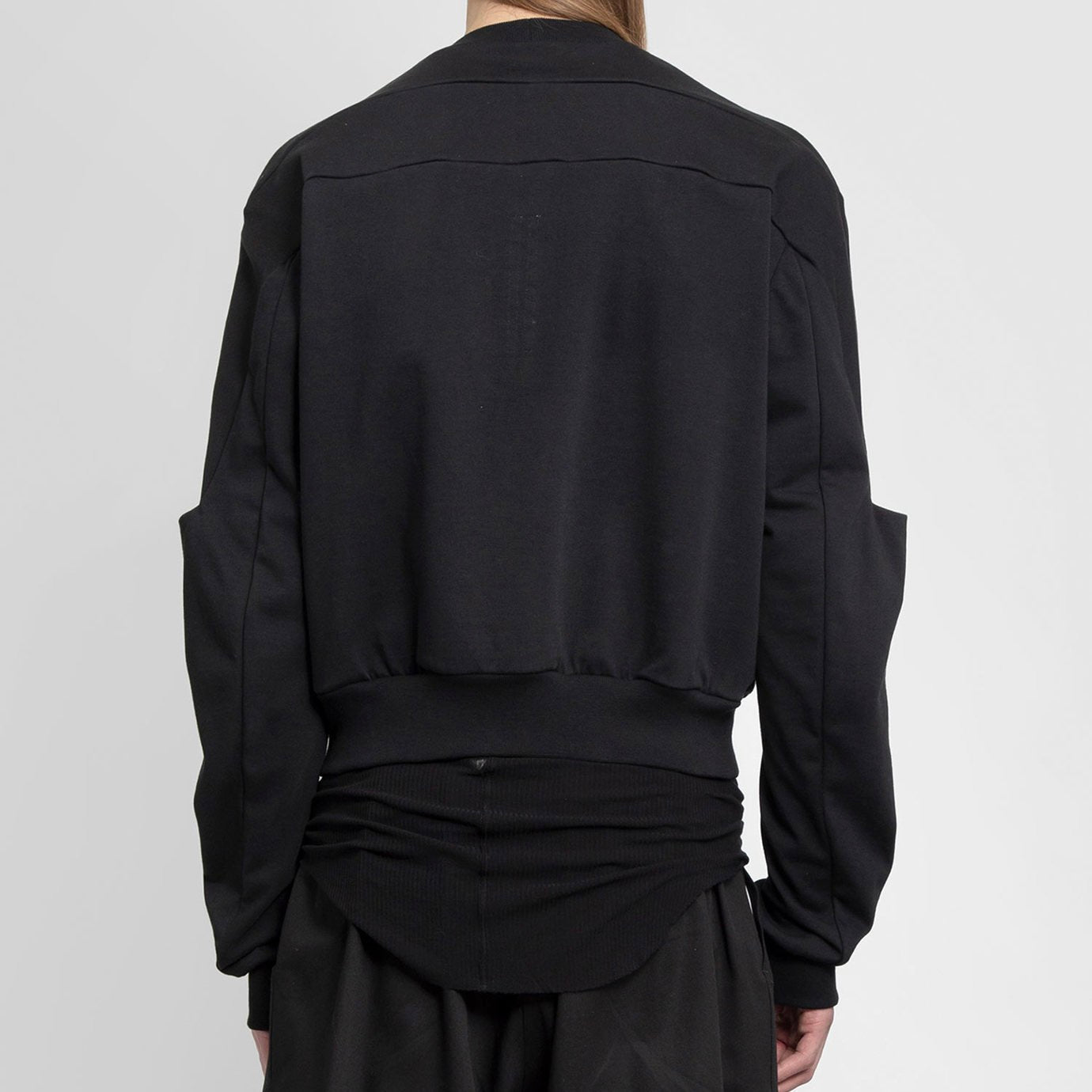 Rick Owens Geth Sweater - SS22