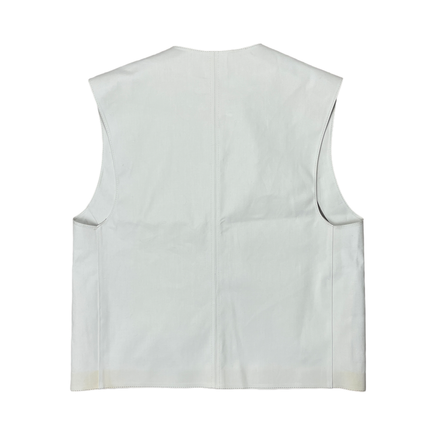 Mackintosh 0002 vest